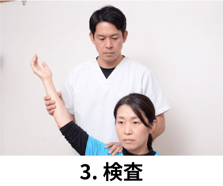 検査