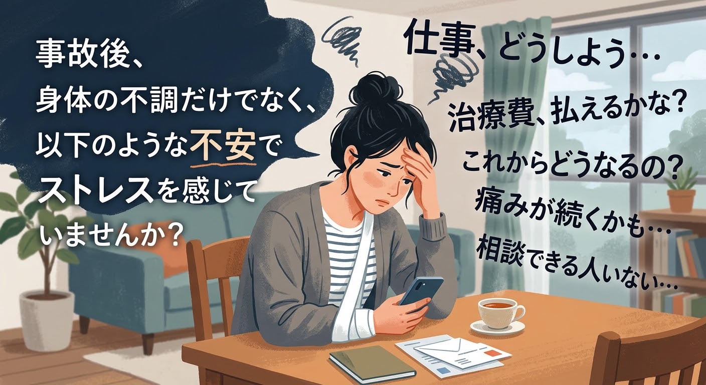 交通事故